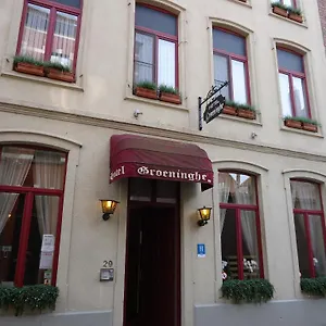 Groeninghe Bruges