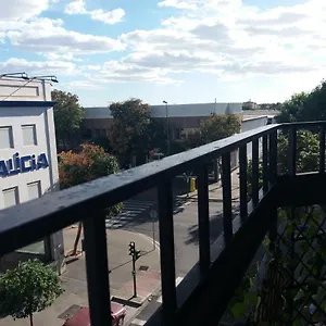 Apartamento En Capital , Sevilha Espanha